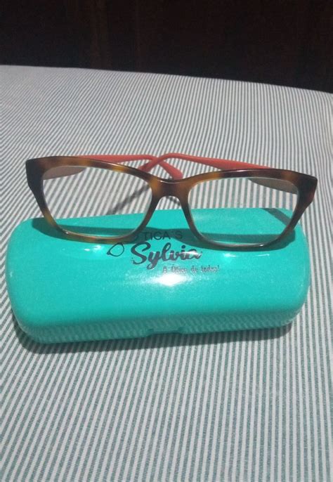 oculos prada modelo antigo